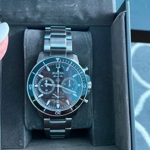 Brand New Bulova Watch
